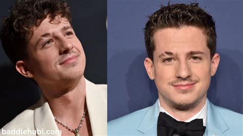 charlie puth net worth|charlie puth wealth.